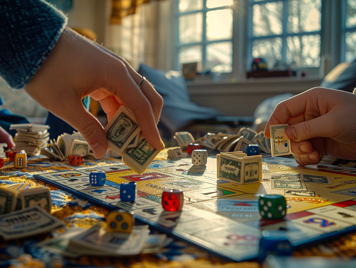 monopoly go! astuces