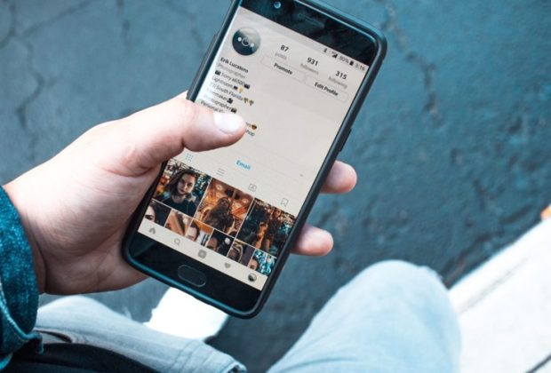 Secrets révélés comment accéder à la photo de profil sur Instagram en grand format