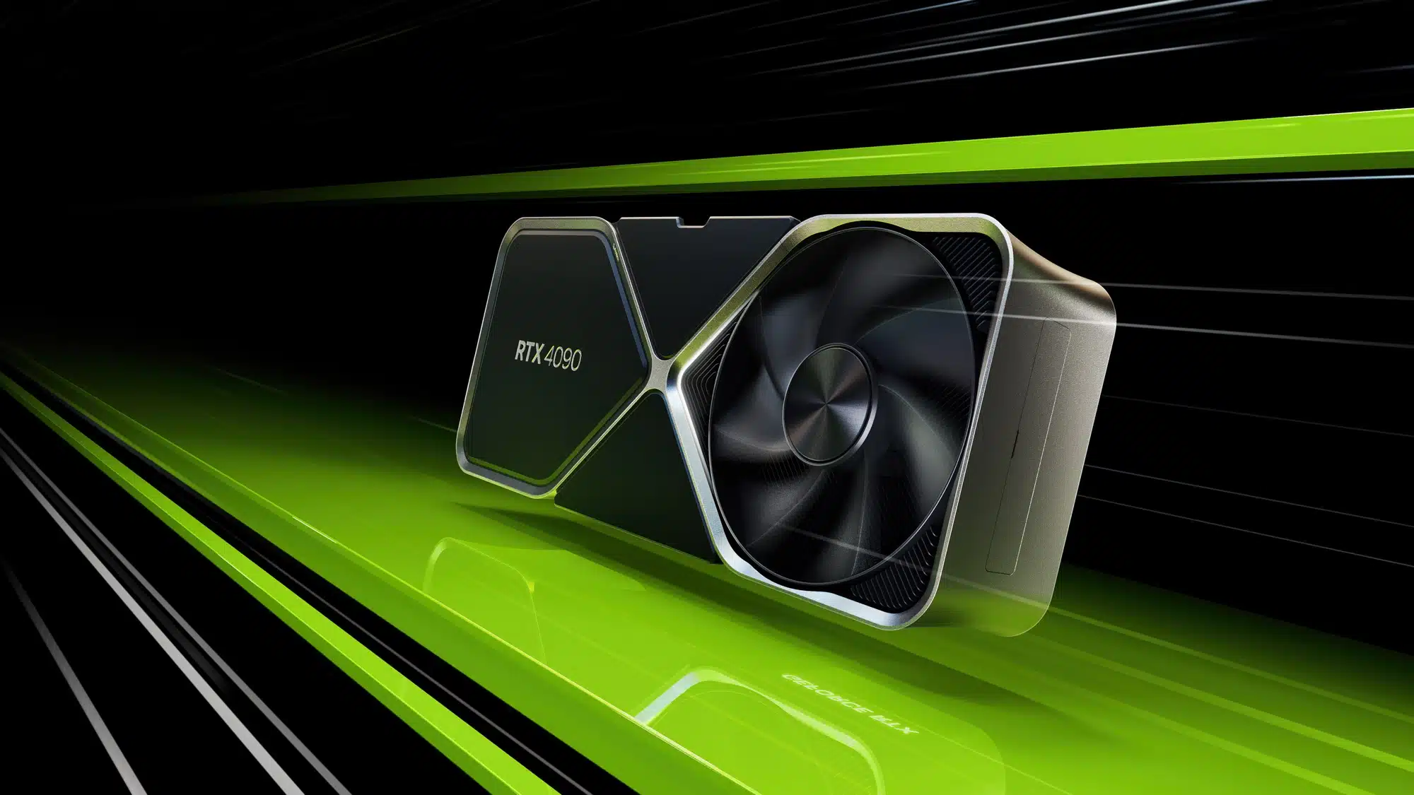 carte graphique Nvidia