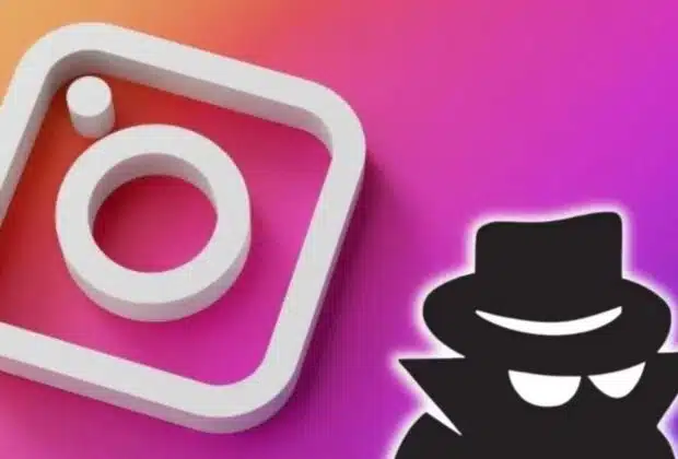 pirater un compte Instagram