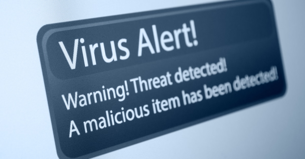 comment savoir si son pc est infecté par un virus